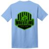 5.4 oz 100% Cotton T Shirt Thumbnail