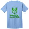 5.4 oz 100% Cotton T Shirt Thumbnail