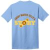 5.4 oz 100% Cotton T Shirt Thumbnail