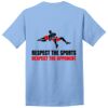 5.4 oz 100% Cotton T Shirt Thumbnail
