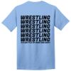 5.4 oz 100% Cotton T Shirt Thumbnail