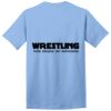 5.4 oz 100% Cotton T Shirt Thumbnail