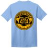5.4 oz 100% Cotton T Shirt Thumbnail