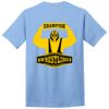 5.4 oz 100% Cotton T Shirt Thumbnail
