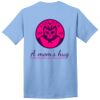 5.4 oz 100% Cotton T Shirt Thumbnail