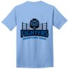 5.4 oz 100% Cotton T Shirt Thumbnail