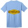 5.4 oz 100% Cotton T Shirt Thumbnail