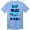 5.4 oz 100% Cotton T Shirt Thumbnail