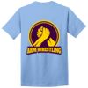 5.4 oz 100% Cotton T Shirt Thumbnail