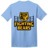 5.4 oz 100% Cotton T Shirt Thumbnail