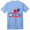 5.4 oz 100% Cotton T Shirt Thumbnail