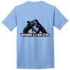 5.4 oz 100% Cotton T Shirt Thumbnail