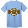 5.4 oz 100% Cotton T Shirt Thumbnail