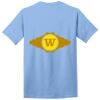 5.4 oz 100% Cotton T Shirt Thumbnail