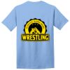 5.4 oz 100% Cotton T Shirt Thumbnail