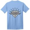 5.4 oz 100% Cotton T Shirt Thumbnail