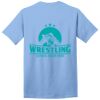5.4 oz 100% Cotton T Shirt Thumbnail