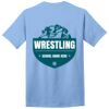 5.4 oz 100% Cotton T Shirt Thumbnail