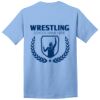 5.4 oz 100% Cotton T Shirt Thumbnail