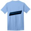 5.4 oz 100% Cotton T Shirt Thumbnail