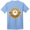 5.4 oz 100% Cotton T Shirt Thumbnail