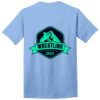 5.4 oz 100% Cotton T Shirt Thumbnail