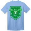 5.4 oz 100% Cotton T Shirt Thumbnail