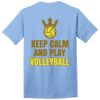 5.4 oz 100% Cotton T Shirt Thumbnail