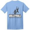 5.4 oz 100% Cotton T Shirt Thumbnail