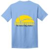 5.4 oz 100% Cotton T Shirt Thumbnail