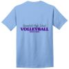 5.4 oz 100% Cotton T Shirt Thumbnail