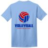 5.4 oz 100% Cotton T Shirt Thumbnail