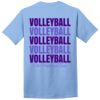 5.4 oz 100% Cotton T Shirt Thumbnail