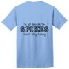 5.4 oz 100% Cotton T Shirt Thumbnail