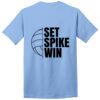 5.4 oz 100% Cotton T Shirt Thumbnail