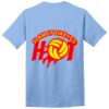 5.4 oz 100% Cotton T Shirt Thumbnail