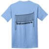 5.4 oz 100% Cotton T Shirt Thumbnail