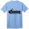 5.4 oz 100% Cotton T Shirt Thumbnail