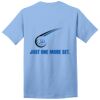 5.4 oz 100% Cotton T Shirt Thumbnail
