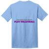 5.4 oz 100% Cotton T Shirt Thumbnail