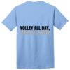 5.4 oz 100% Cotton T Shirt Thumbnail