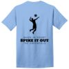 5.4 oz 100% Cotton T Shirt Thumbnail