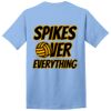 5.4 oz 100% Cotton T Shirt Thumbnail