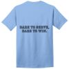 5.4 oz 100% Cotton T Shirt Thumbnail