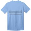 5.4 oz 100% Cotton T Shirt Thumbnail