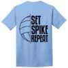 5.4 oz 100% Cotton T Shirt Thumbnail