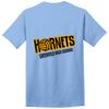 5.4 oz 100% Cotton T Shirt Thumbnail