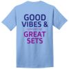5.4 oz 100% Cotton T Shirt Thumbnail