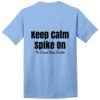 5.4 oz 100% Cotton T Shirt Thumbnail