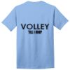 5.4 oz 100% Cotton T Shirt Thumbnail